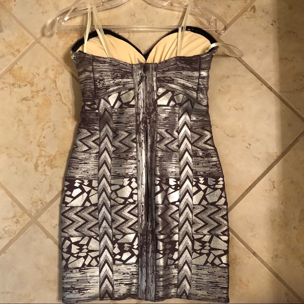 Party Dress - Picture 4 of 7